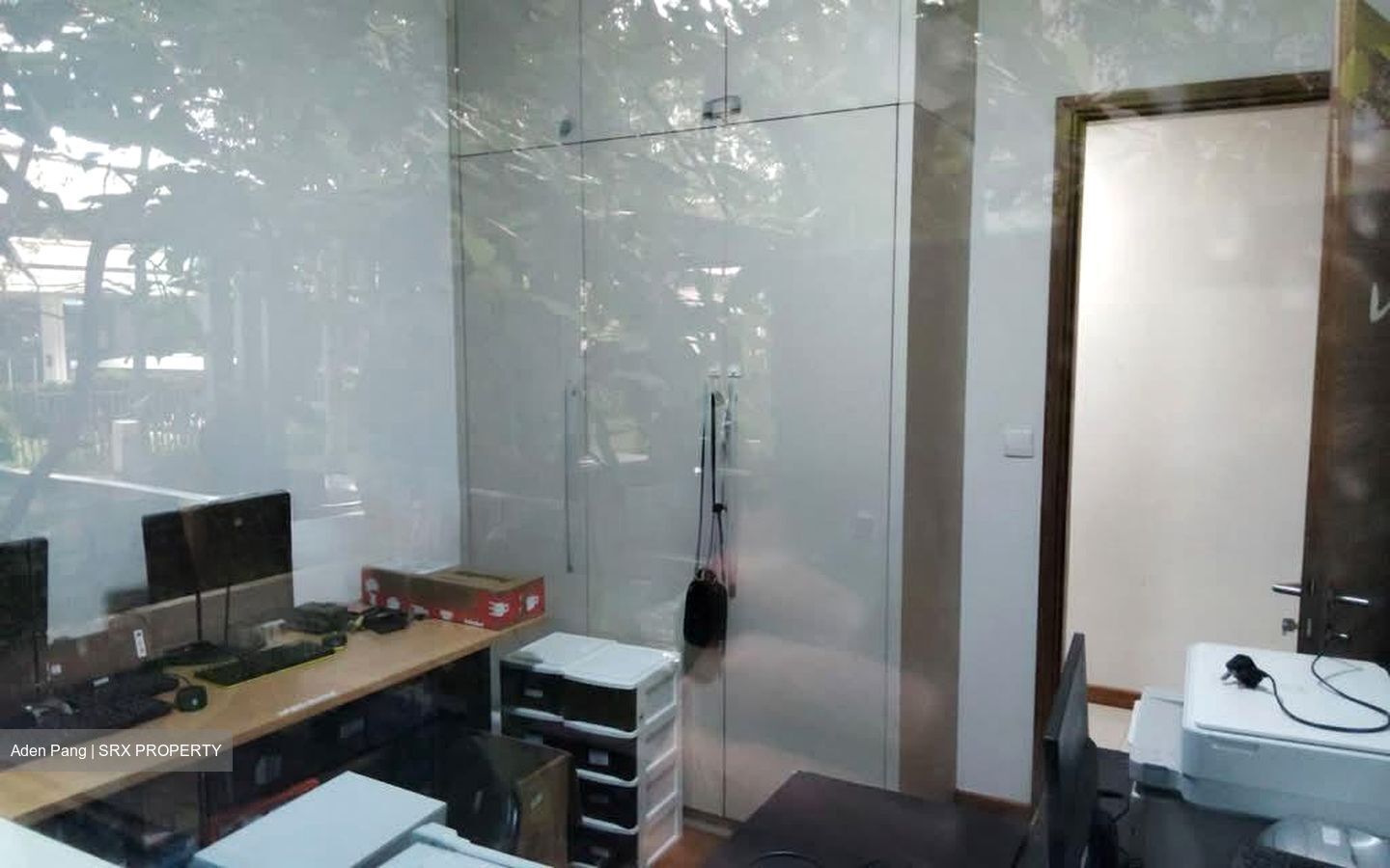 The Canopy (D27), Condominium #575483661